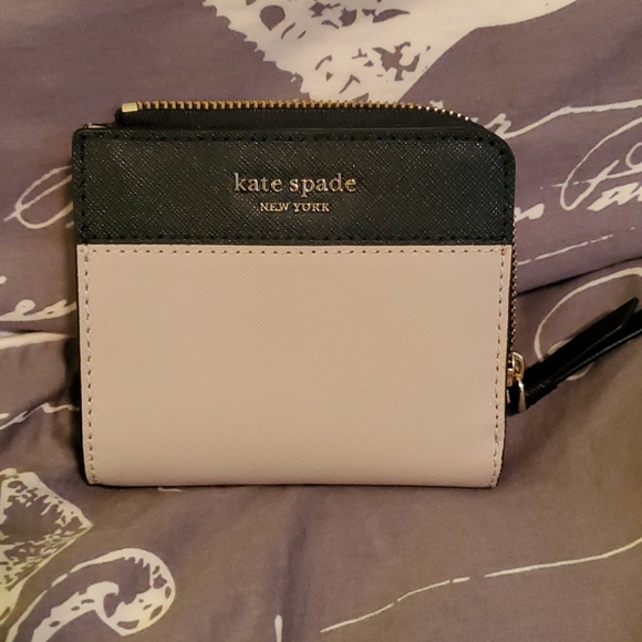Kate spade mini wallet - Picture 1 of 5